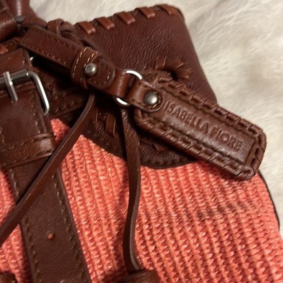 Isabella Flore tote - Picture 4 of 12